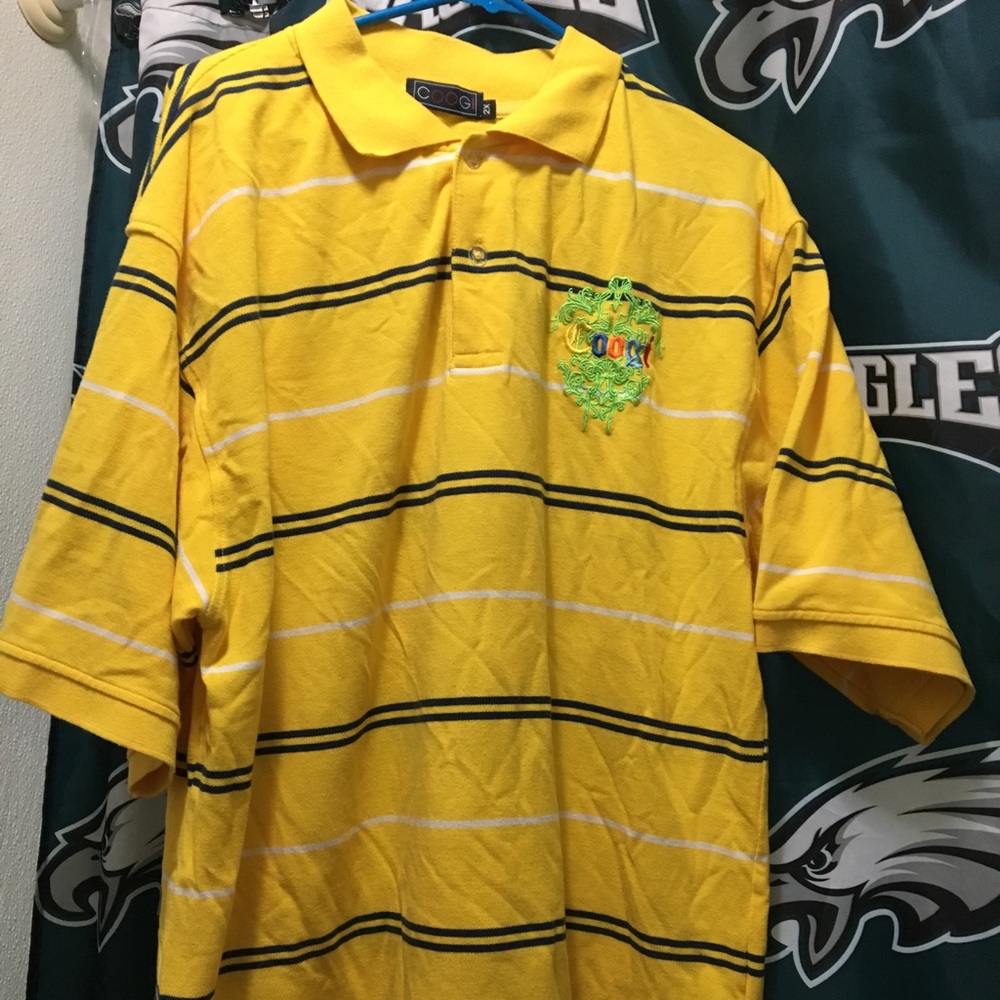 Men’s shirt